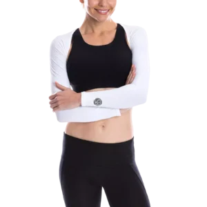 SParms America Sun Protection Shoulder Wrap
