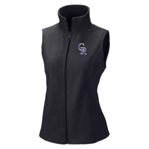 Columbia Colorado Rockies Women's Bento Springs Vest