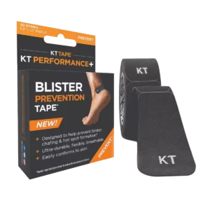Kt Performance+ Blister Prevention Tape