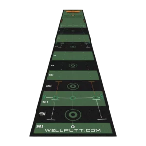 Wellput 13' High Speed Mat