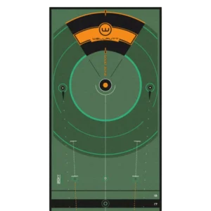 Wellputt 26' High Speed Mat