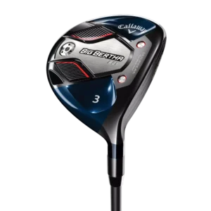 Big Bertha B21 Fairway Wood
