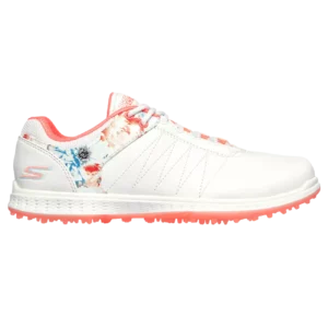 Skechers Go Golf Pivot Women'S Golf Shoe - Tropics