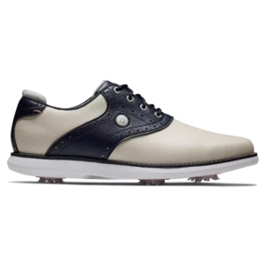 Footjoy Traditions Women'S Golf Shoe