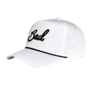 Bad Birdie "Bad" Rope Hat