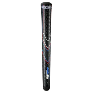 JMX UltraLite Tapered Black Swing Grip