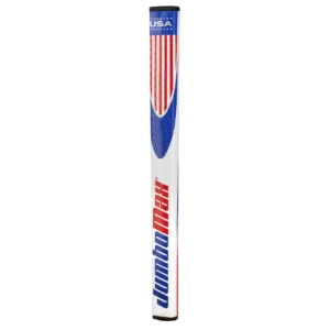 JMX JumboFlat 17 Arm-Lock Putter Grip