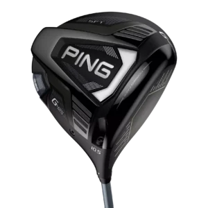 G425 SFT Driver