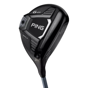 G425 Max Fairway Wood