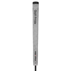 Pro Only Cord Putter Grip