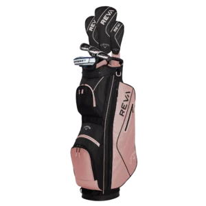 REVA 8-Piece Complete Set