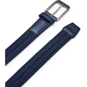 Men's UA Braided Golf Belt