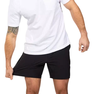 Everywear Stretch 6" Short