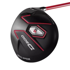 Wilson D300 SL Driver