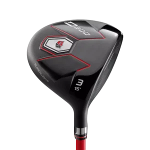 Wilson D300 SL Fairway Wood