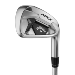 Apex 21 Irons