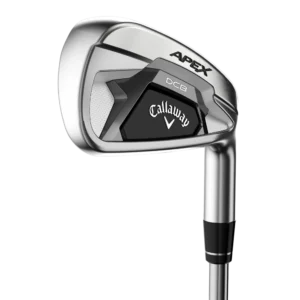 Apex DCB Irons