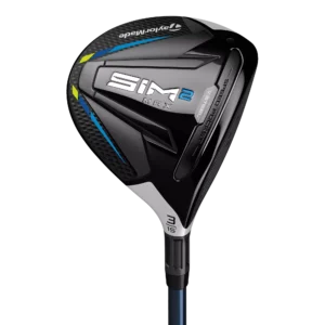 SIM2 Max Fairway Wood