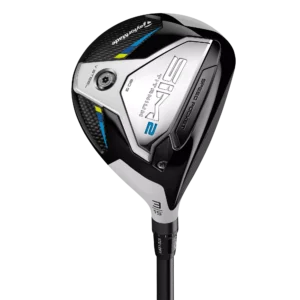 SIM2 Titanium Fairway Wood