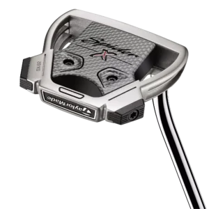 Spider X Hydroblast Putters