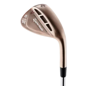 MG Hi-Toe RAW Wedge