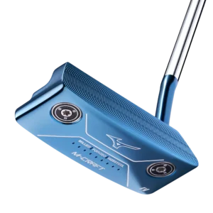 Mizuno M.CRAFT Putters