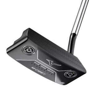 Mizuno M.CRAFT Putters