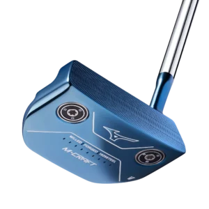Mizuno M.CRAFT Putters