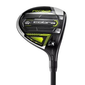 KING RADSPEED Draw Fairway Wood