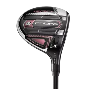 KING RADSPEED Women's Draw Fairway Wood