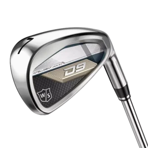 D9 Irons