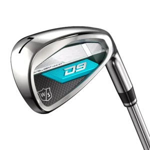 D9 Women's Irons