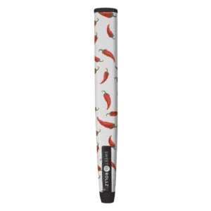 Heat Putter Grip