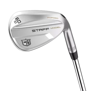 Staff Model Tour Grind Wedge
