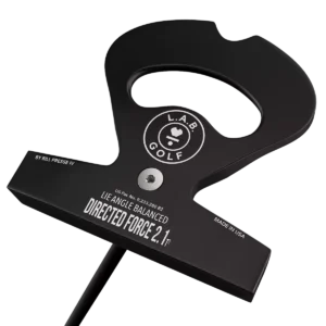 LAB Golf Directed Force 2.1 Broomstick Putter