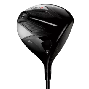 TSi1 Driver