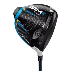 SIM2 Max Driver