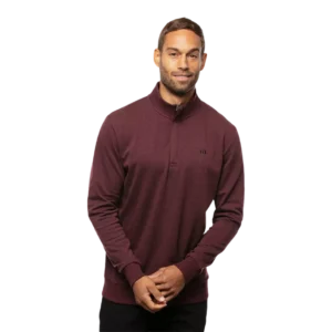 Cloud Qtr Zip 2.0