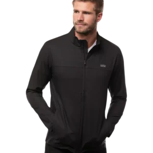 TravisMathew Crystal Cove 2.0 Full Zip Jacket
