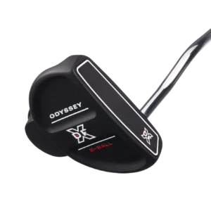 Odyssey DFX Putters