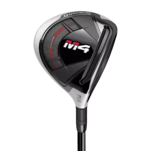 M4 2021 Fairway Wood