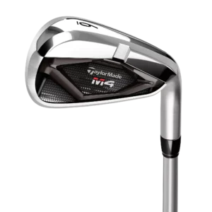 M4 2021 Irons
