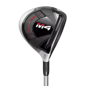 M4 2021 Women's Fairway Wood