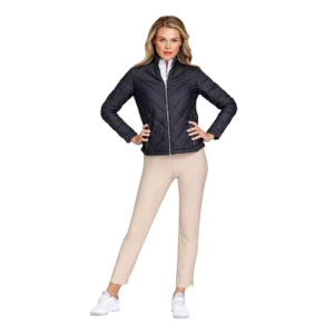 Tail Essentials Analia Puffy Lined Women's Jacket