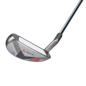 Odyssey X-Act Chipper - 35.5"