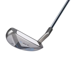 Odyssey X-Act Chipper - 34.5"