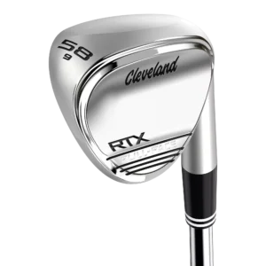 RTX Full-Face Tour Satin Wedge
