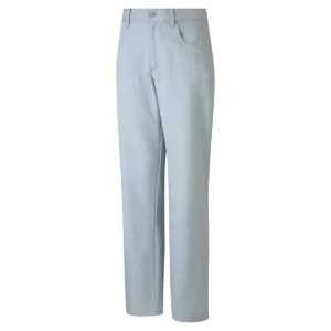 PUMA Juniors 5 Pocket Golf Pant