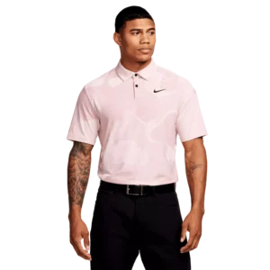 Dri-FIT ADV Tour Men's Camo Golf Polo