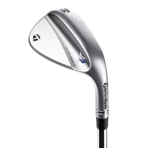 TaylorMade Milled Grind 3 Chrome Wedge